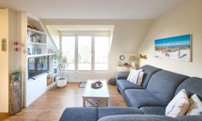 Haus am Rugenbarg, FeWo 3